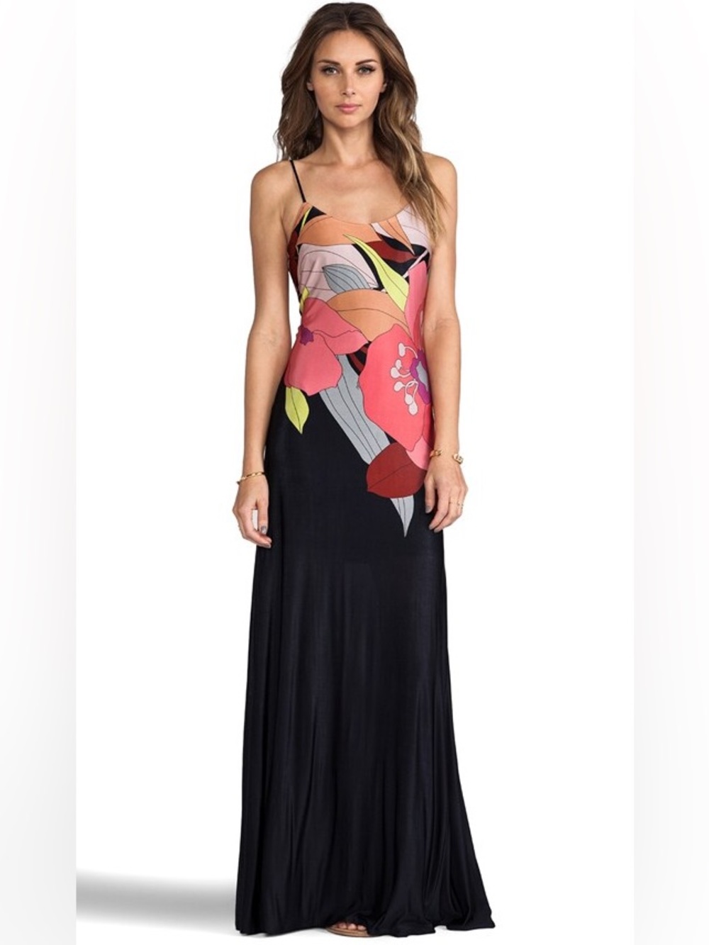 Revolve x Trina Turk Truna Turk Palau Dress Size 6